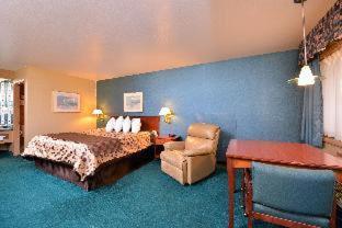 Americas Best Value Inn - Phoenix / Ashland Cameră foto