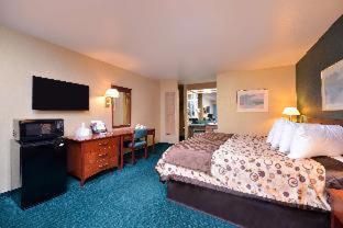 Americas Best Value Inn - Phoenix / Ashland Cameră foto