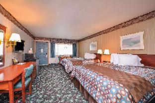 Americas Best Value Inn - Phoenix / Ashland Cameră foto